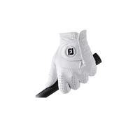 FootJoy Cabrettasof Cadet Golf Glove - LH - Medium Size: Medium, Optio