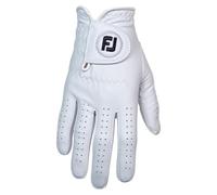 FootJoy CabrettaSof Golf Glove White S