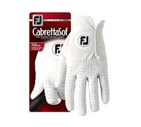 FootJoy CabrettaSof Ladies Golf Glove