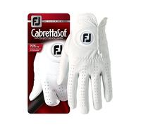 FootJoy CabrettaSof Womens Golf Glove