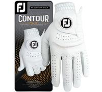 FOOTJOY CONTOUR FLX LEATHER GOLF GLOVE