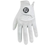 FootJoy ContourFLX Golf Glove White L