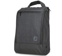 FootJoy Deluxe Shoe Bag, Heather Charcoal