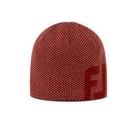 FootJoy DOT JACQUARD BEANIE-RED