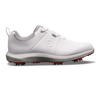 FOOTJOY eCOMFORT LADIES 98640 GOLF SHOES - WHITE