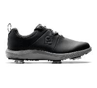 FOOTJOY eCOMFORT LADIES GOLF SHOES 98645 - BLACK