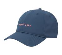 FootJoy EU FJ Fashion Adjustable Mens Golf Cap