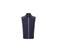 FootJoy EU ThermoSeries Fleece Back Vest Navy - XL Size: XL