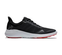 FootJoy FJ Flex Black/White/Red, 11