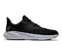 FootJoy FJ Flex Golf Shoes Black 8 UK