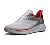 FootJoy FJ Flex XP White/Black/Red, 14