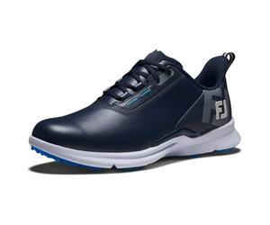 FootJoy FJ Fuel, Navy/White/Blue, 7 UK Medium
