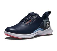 FootJoy FJ Fuel, Navy/White/Pink, 5 UK Medium