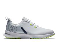 FootJoy FJ Fuel Sport Golf Shoes White 8.5 UK