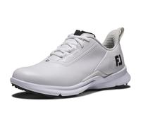 FootJoy FJ Fuel, White/Black/Grey, 4.5 UK Medium