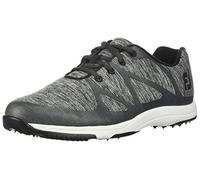 FootJoy Fj Leisure, Men’s Golf Shoes, Grey (Gris Oscuro 92904), 6 UK (39 EU)