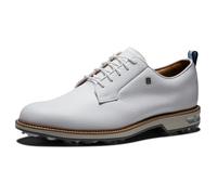 FootJoy FJ Premiere Series Field, White/White/Grey, 8 UK Medium