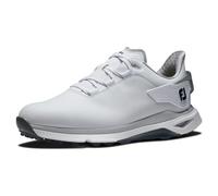 FootJoy FJ Pro/SLX Carbon, White/White/Grey, 11 UK Medium