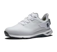 FootJoy FJ Pro/SLX Carbon, White/White/Grey, 9.5 UK Medium