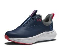 FootJoy FJ Quantum Women's Navy/White/Pink, 4.5 UK Wide