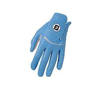 Footjoy FJ Spectrum - Golf Gloves for Left Hand Color: Blue Size: ML