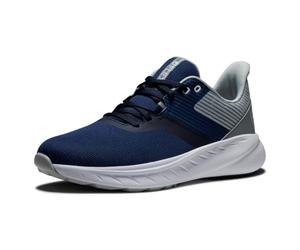 FootJoy Flex Navy/Grey/White, 9.5 UK Medium