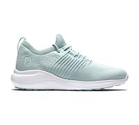 FootJoy Flex XP Women's Golf Shoes, Size UK 7.5 Medium, Mint