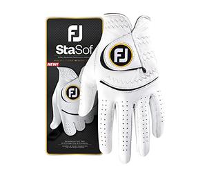 FootJoy FootJoy StaSof Women's Golf Glove, Pearl