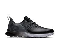 FootJoy Fuel Golf Shoe - Black/Charcoal/Silver