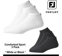 FootJoy Men's ProDry Sport Socks