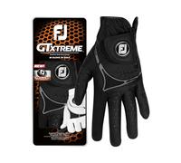 FootJoy GT Xtreme Men's Golf Glove, Black, M, Right Hand for left handed golfer