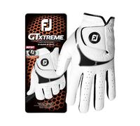 FootJoy GT Xtreme Men's Golf Glove, White, XL, Left hand for right handed golfer