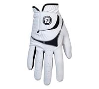 FootJoy GT Xtreme Women's Golf Glove, White, M, Right Hand for left handed golfer