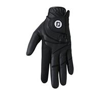 Footjoy GTxtreme Left-Handed Golf Men's Glove (For Right Handed Golfer), Black, S