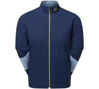 FOOTJOY HYDROLITE X WATERPROOF JACKET 31947 - NAVY / SLATE