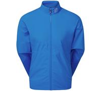 FOOTJOY HYDROLITE X WATERPROOF JACKET 89925 - BLUE