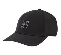 FOOTJOY HYDROSERIES GOLF RAIN CAP 36210 - BLACK