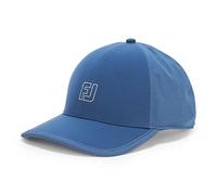 FootJoy Hydroseries Golf Rain Hat, Navy, One Size