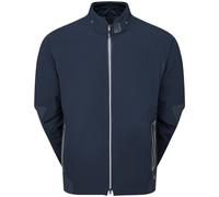 FOOTJOY HYDROTOUR WATERPROOF GOLF RAIN JACKET 31945 - NAVY