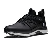 FootJoy Hyperflex Carbon Black/White/Grey, 8.5 UK Medium