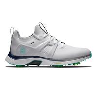 FootJoy Hyperflex Carbon Golf Shoes White 12 UK