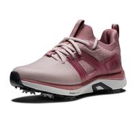 FootJoy Women's Hyperflex Golf Shoe, Pink Pink White, 5.5 UK