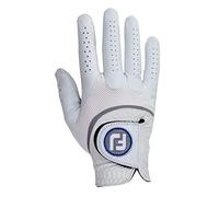 FootJoy HyperFLX Men's Golf Glove Right hand, L White