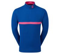 FootJoy Inset Stripe Chill-Out Blue - XL Size: XL