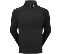 FOOTJOY JACQUARD THERMAL CHILLOUT 31968 - BLACK - M