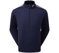 Footjoy Mens Jersey Solid Chill-Out Golf Stretch Soft Sweater 41% OFF RRP