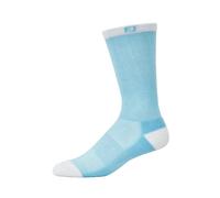 Footjoy Junior Crew Socks One Size