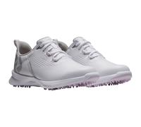 FootJoy Ladies Fuel Spikeless Golf Shoes Waterproof Lightweight Comfort FJ