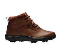 FootJoy Ladies Stormwalker Winter Waterproof Golf Boots Wide Spiked FJ Shoe 2025