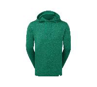 FootJoy Lightweight Hoodie Midlayer Heather Field Green XXL Size: 2XL